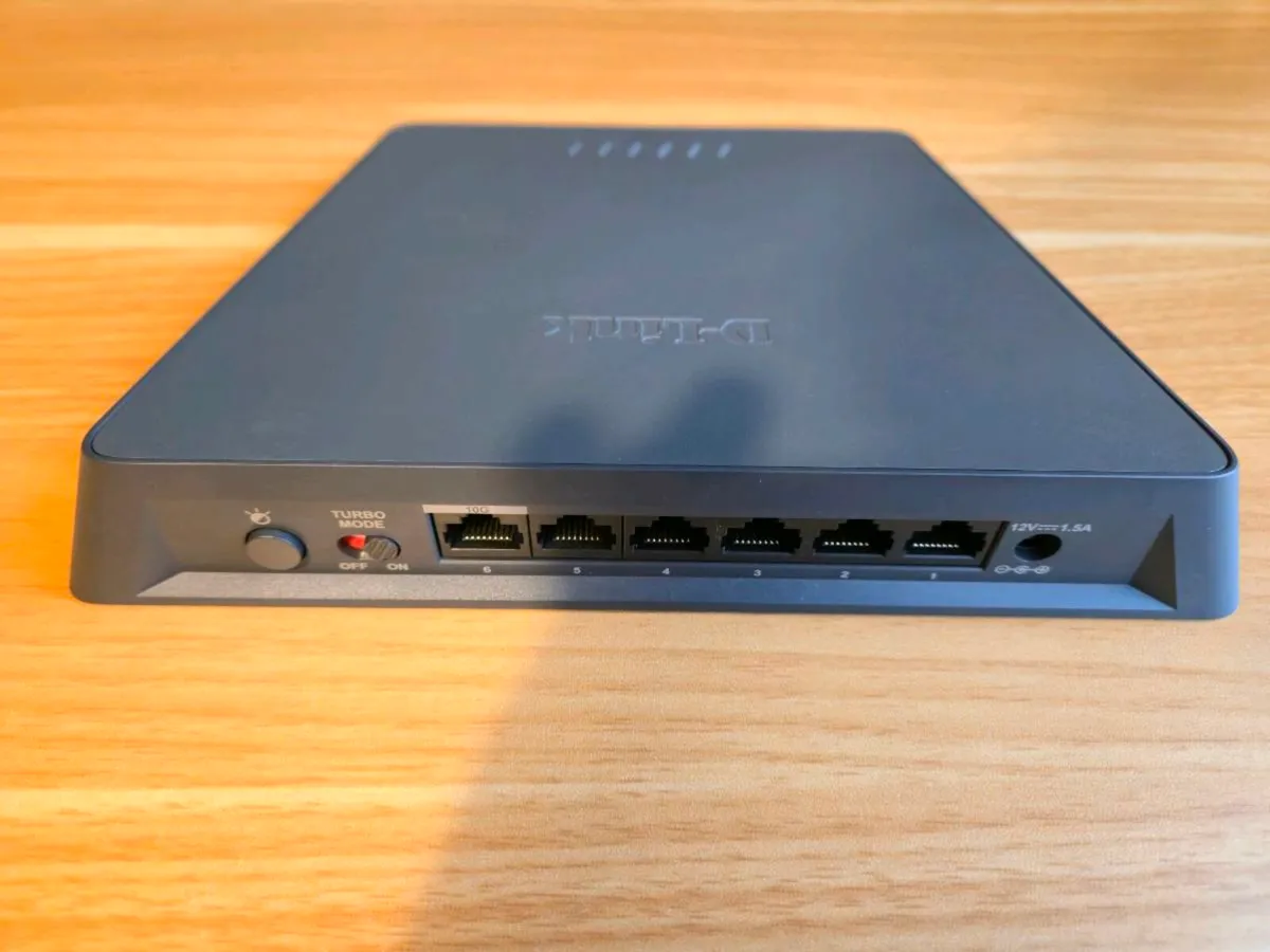 Networking Switch - Image 1