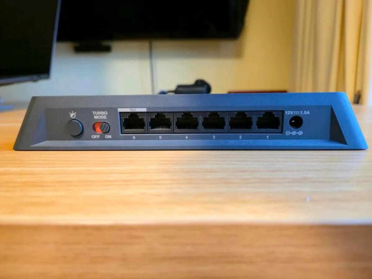 Networking Switch - Image 2