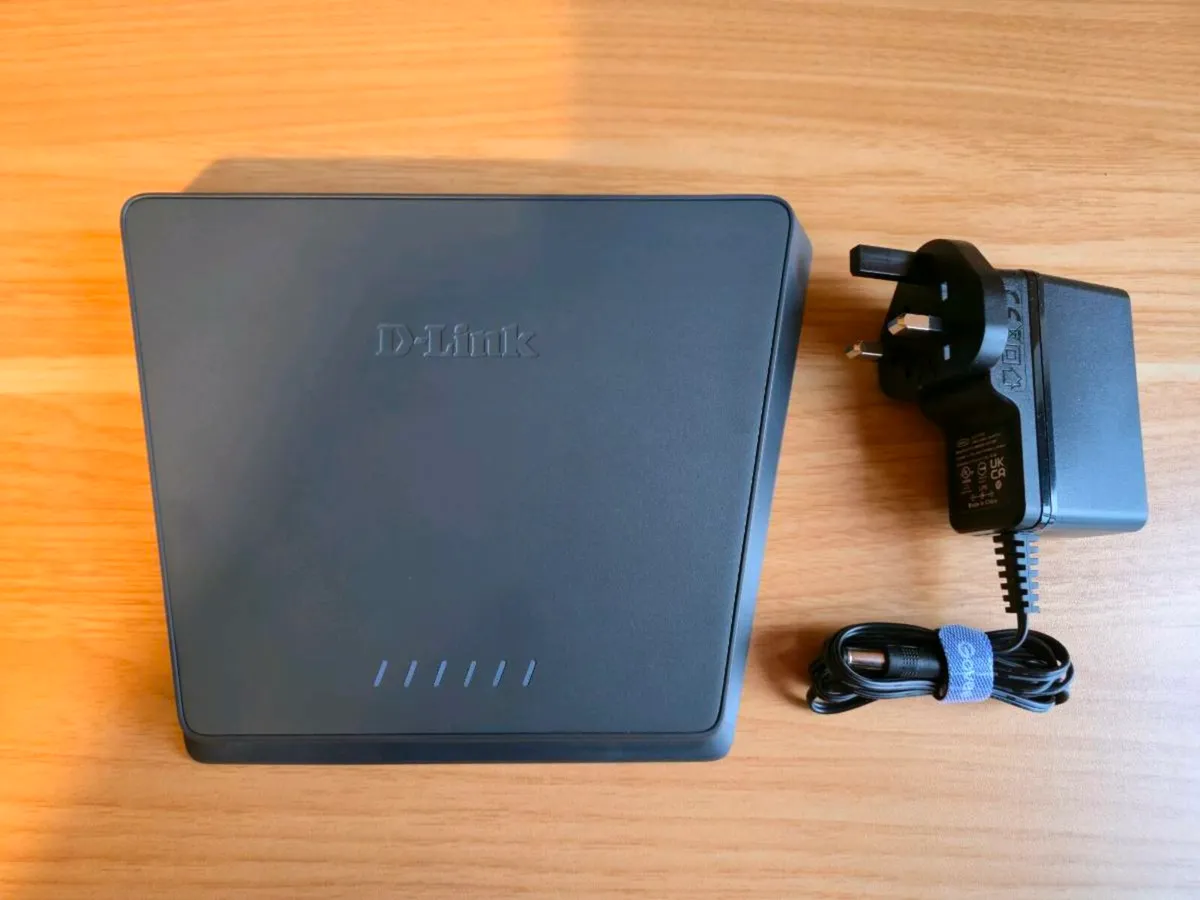 Networking Switch - Image 4