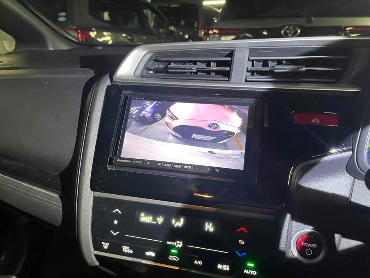 Honda Fit Coming to stock soon , nice Honda Fit in - Image 3