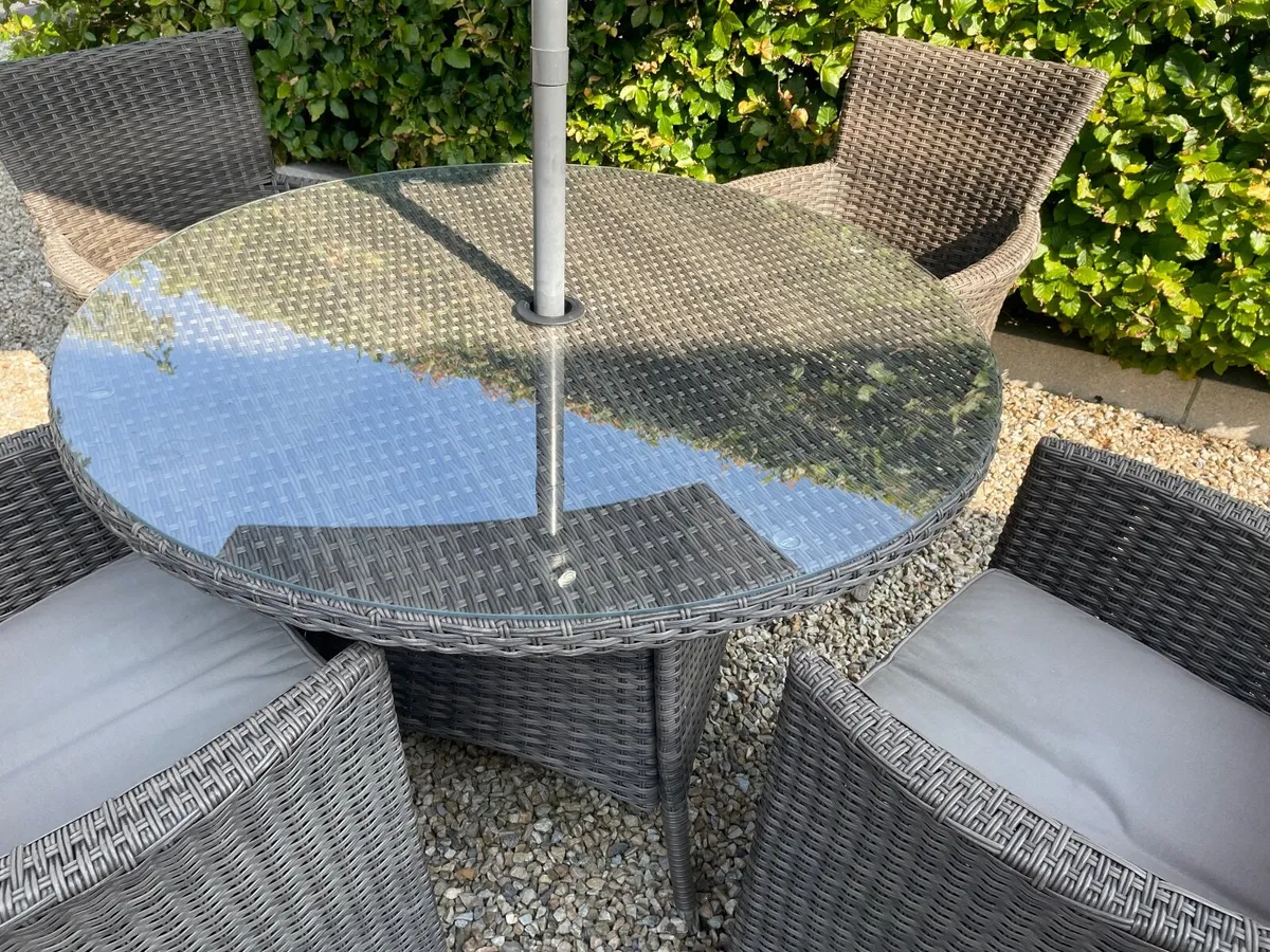 Garden furniture - Image 4