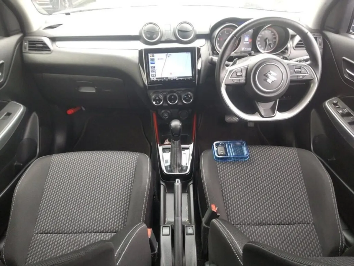 Suzuki Swift Coming soon to stock , stunning Suzuk - Image 2