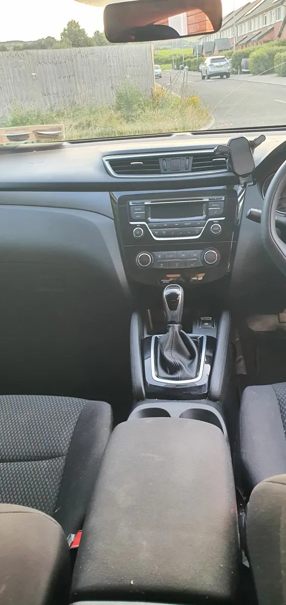 Nissan Qashqai 2018 - Image 1