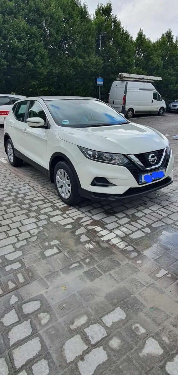 Nissan Qashqai 2018 - Image 4