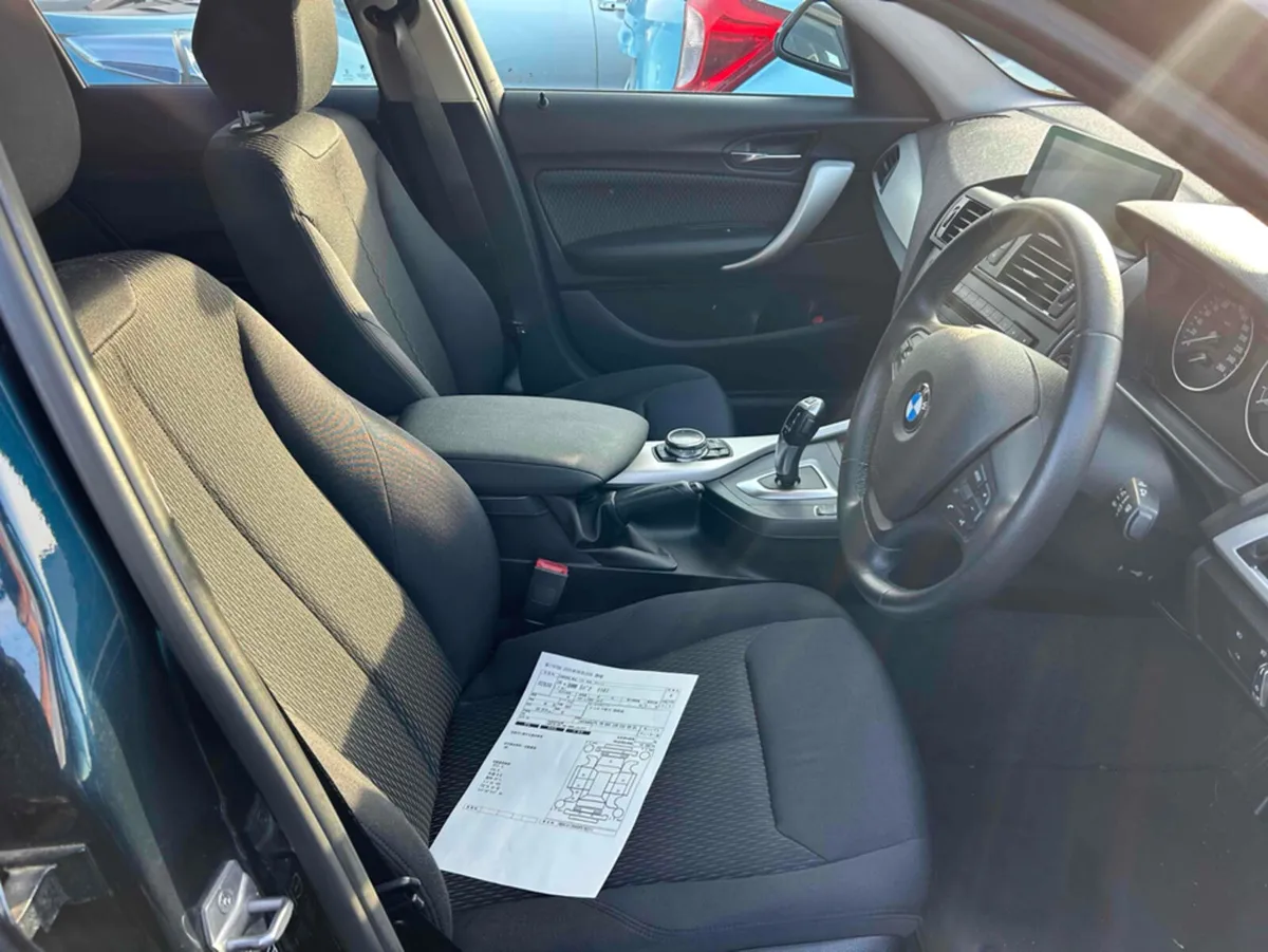 BMW 1-Series BMW 1 Series very low mileage !! 33k - Image 3