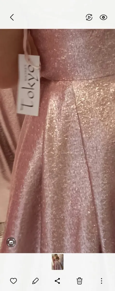 Formal dress - Image 4