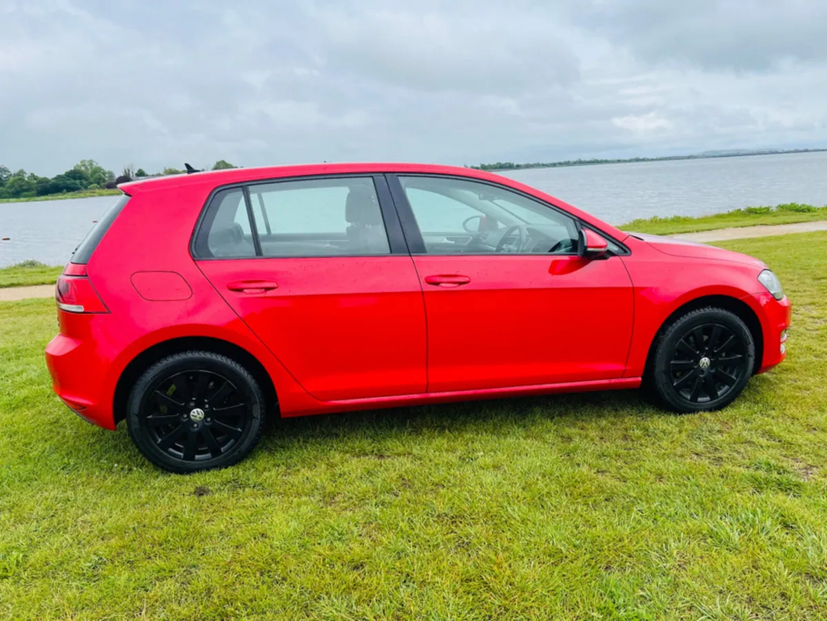 Volkswagen Golf SALE NOW ON / €13990 / BARGAIN - Image 4