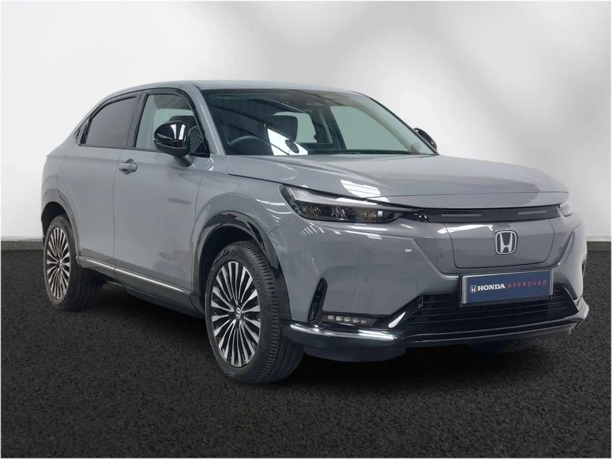 Honda E Ny1 Hatchback Elegance - Image 1