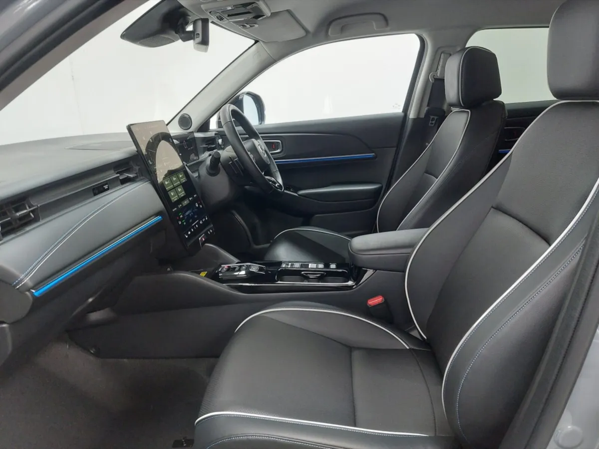 Honda E Ny1 Hatchback Elegance - Image 2