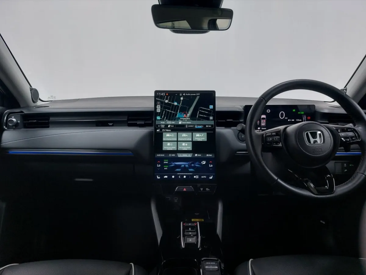 Honda E Ny1 Hatchback Elegance - Image 4