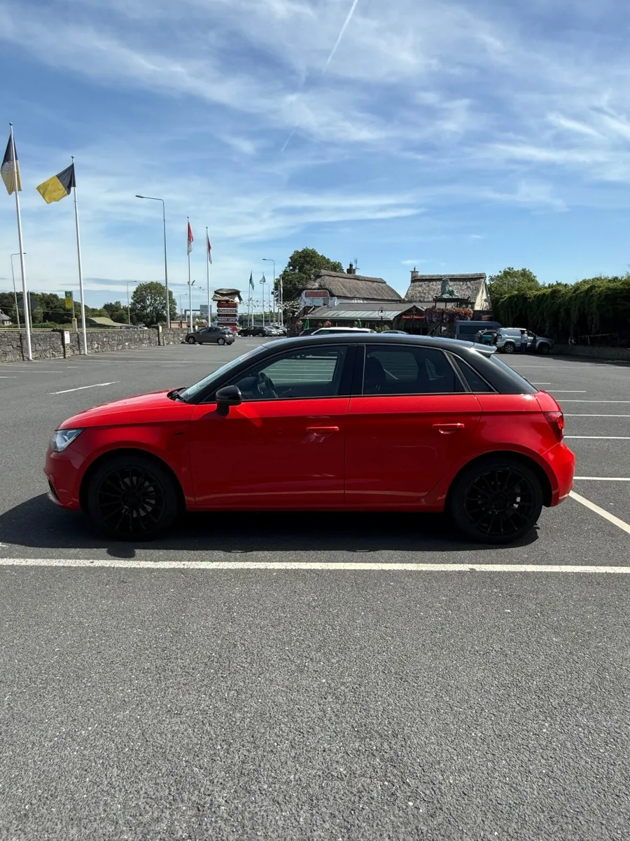 Audi A1 2012 - Image 3