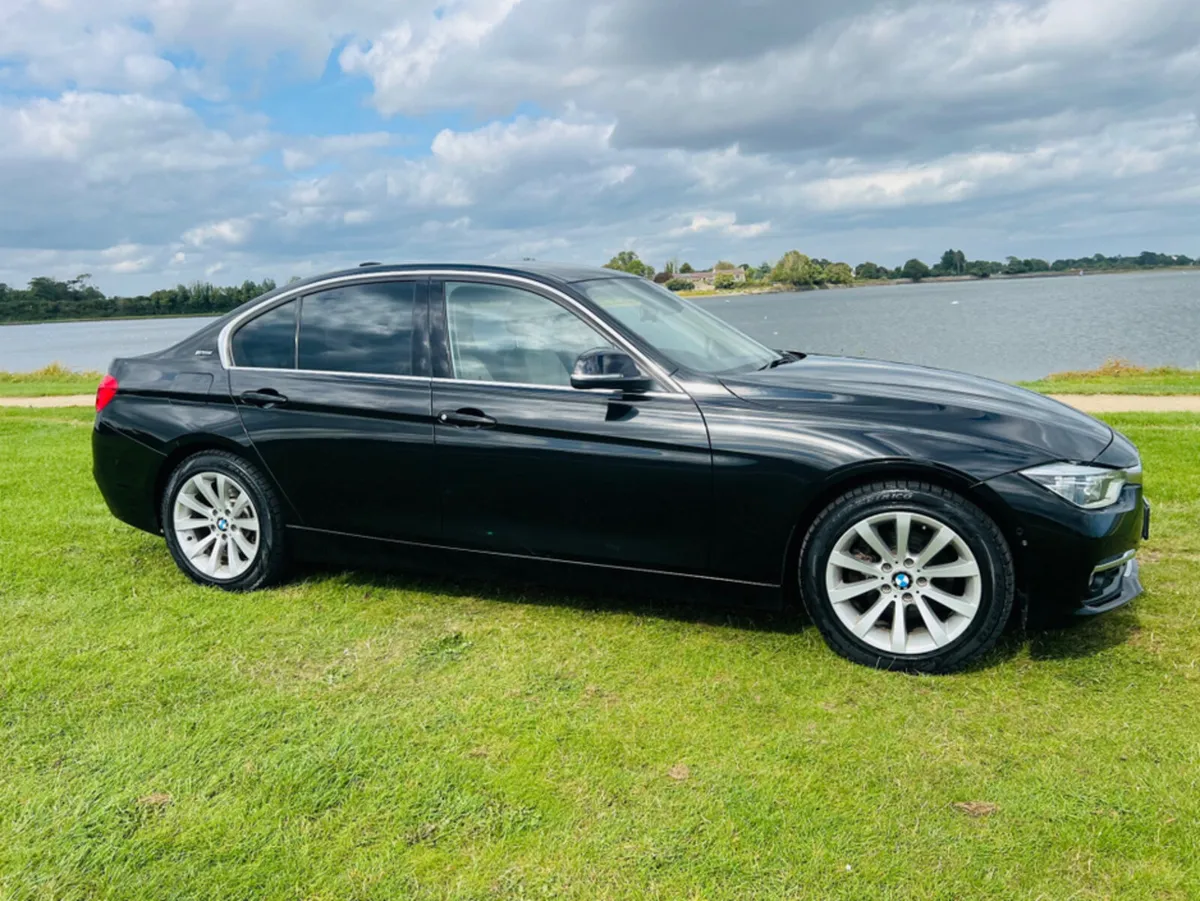 BMW 3-Series 330E SE Luxury - Image 3