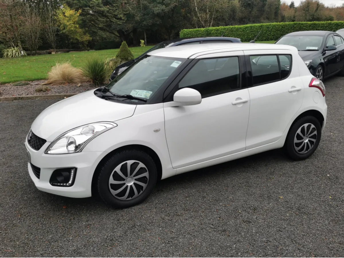 Suzuki Swift Just Sold Sorry - Image 1