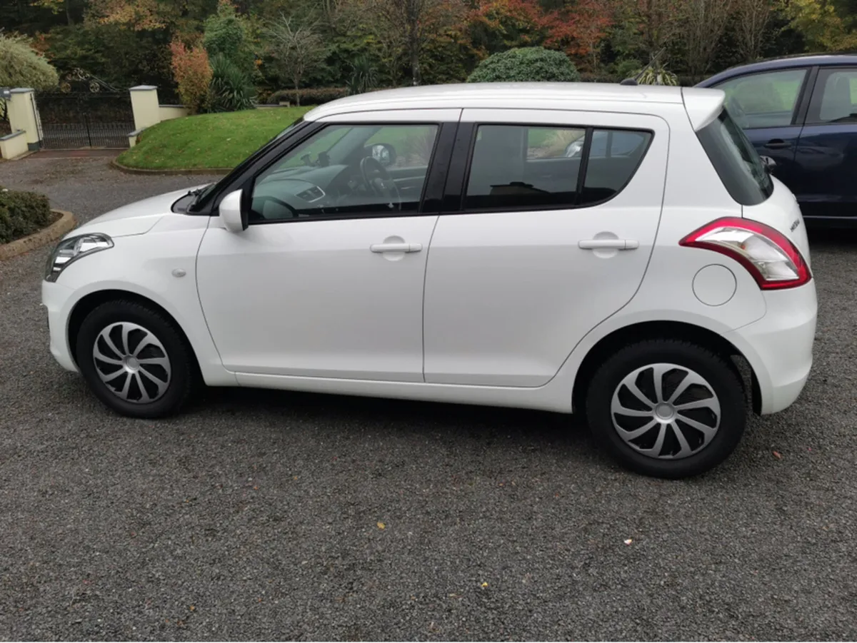 Suzuki Swift Just Sold Sorry - Image 2