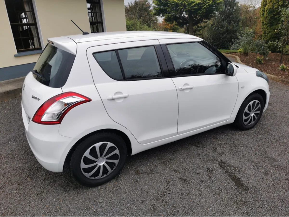 Suzuki Swift Just Sold Sorry - Image 3