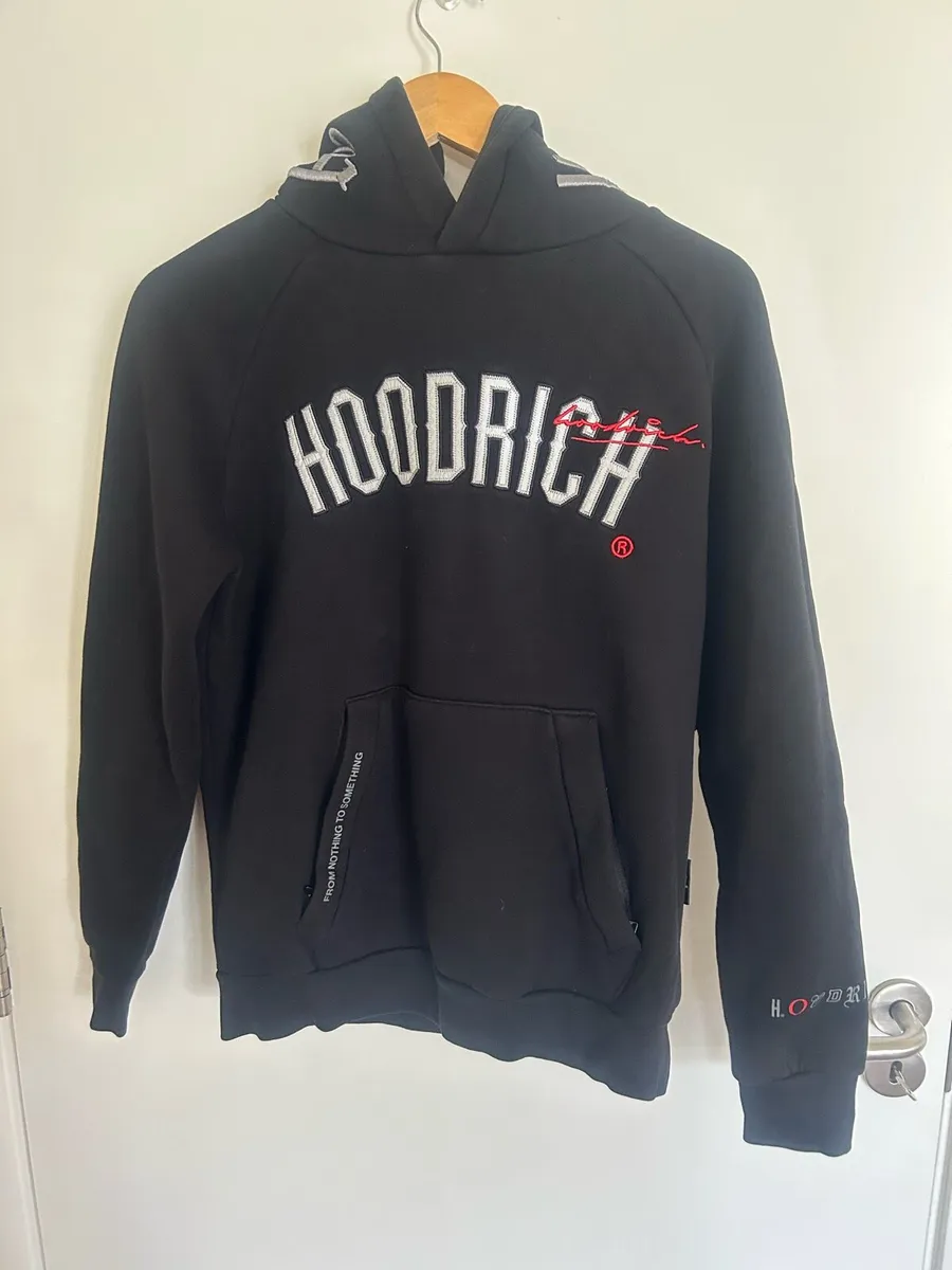 Teenage boys hoodies - Image 1