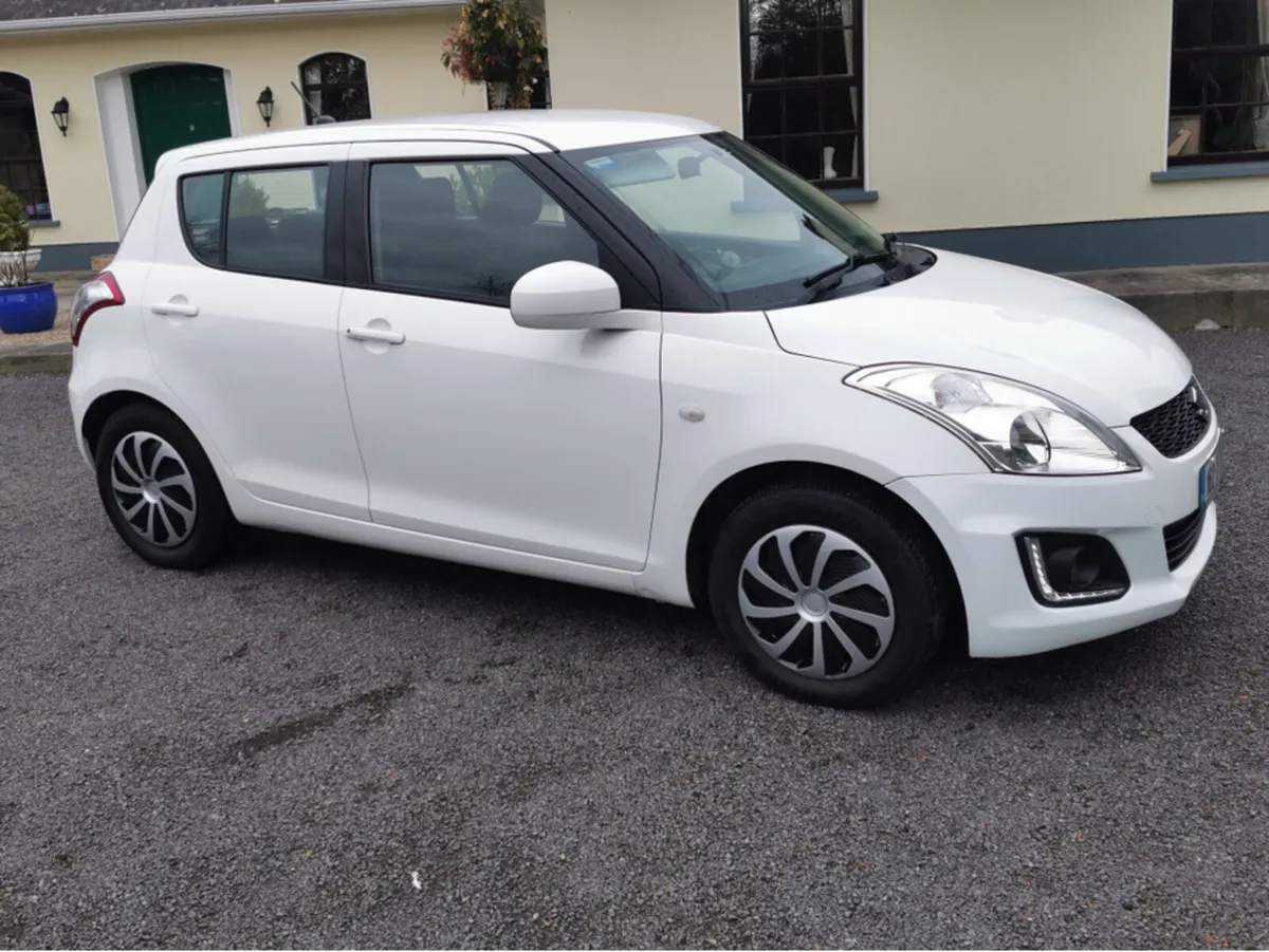 Suzuki Swift Just Sold Sorry - Image 4