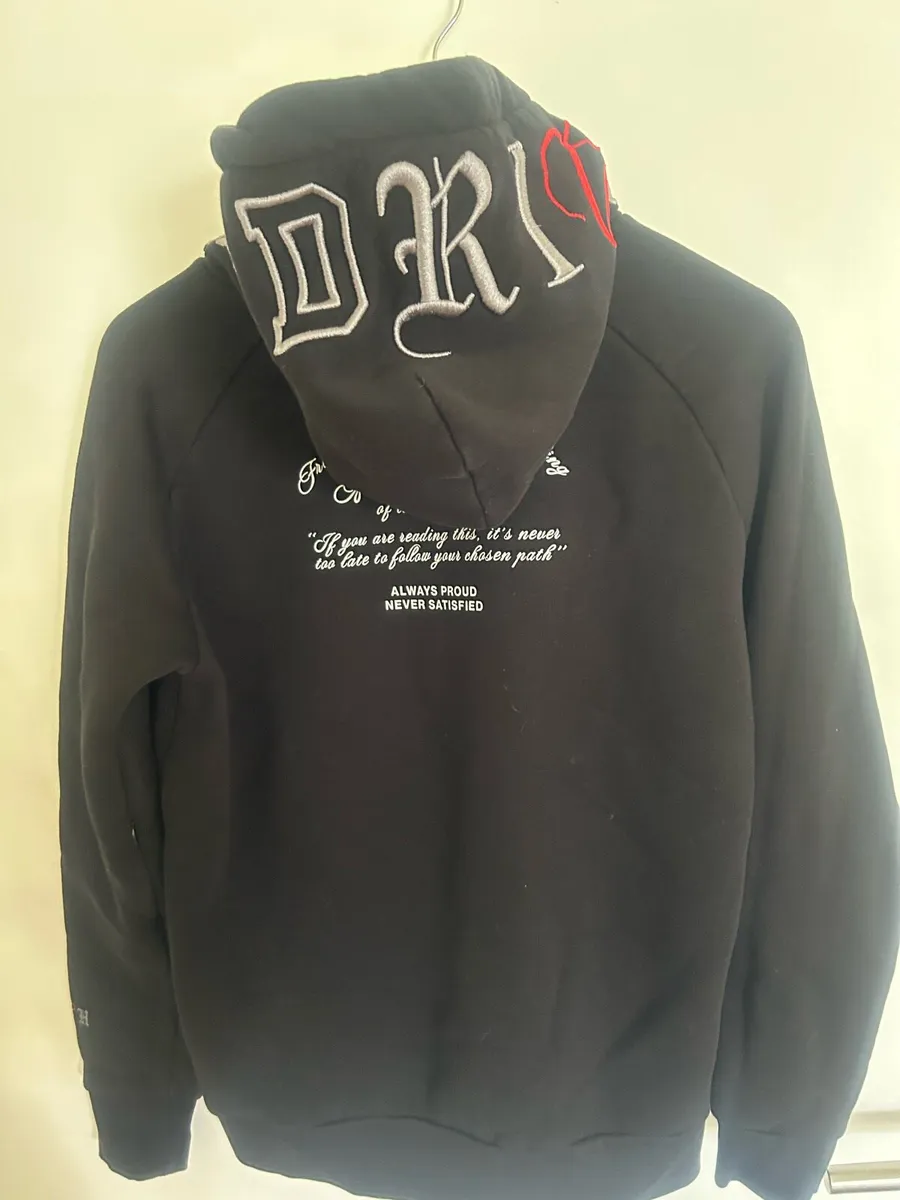 Teenage boys hoodies - Image 3