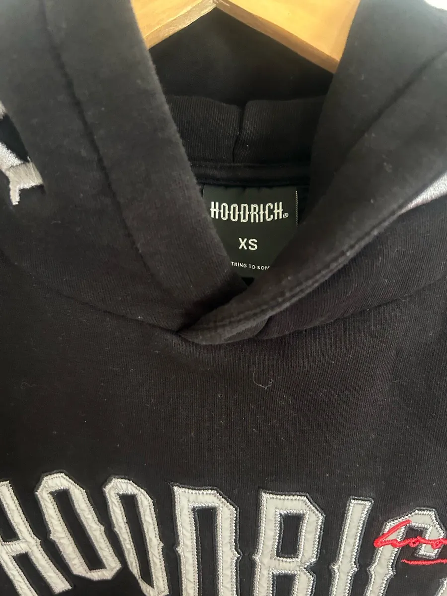 Teenage boys hoodies - Image 4