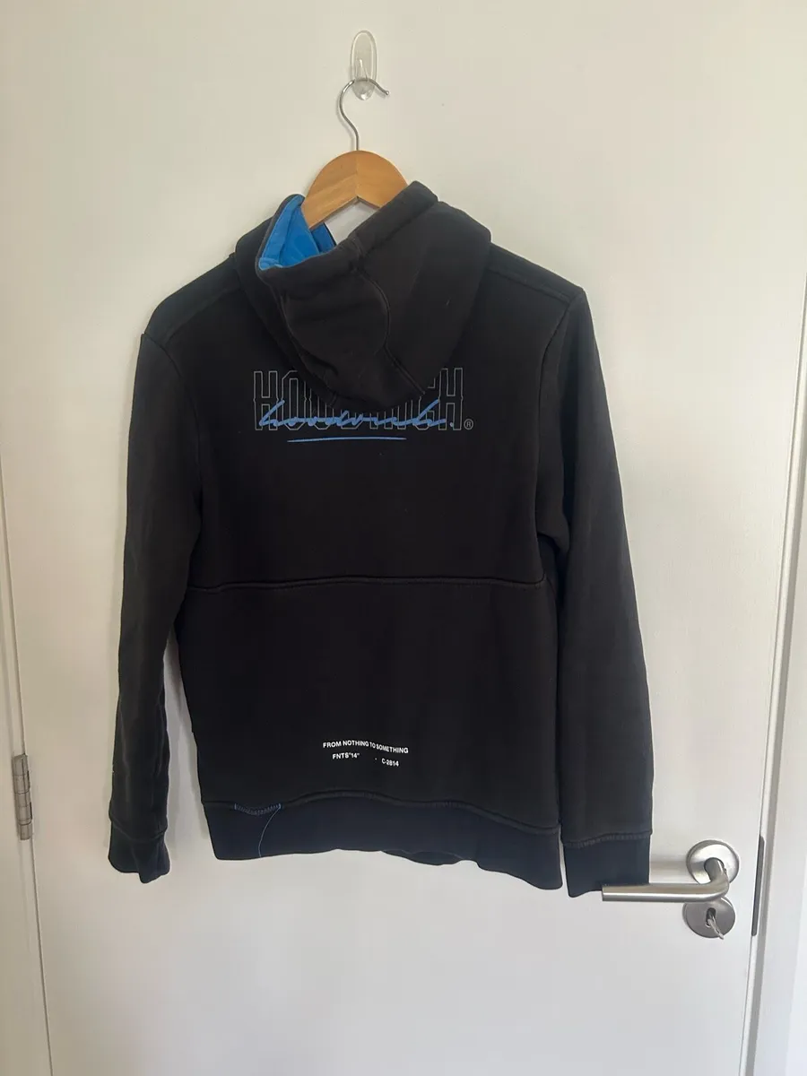 Teenage boys hoodie - Image 4
