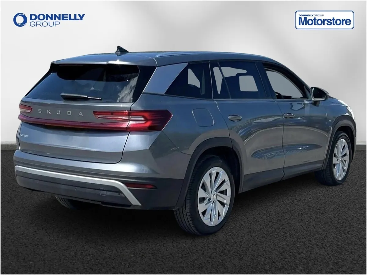 Skoda KODIAQ Diesel Estate SE L - Image 2
