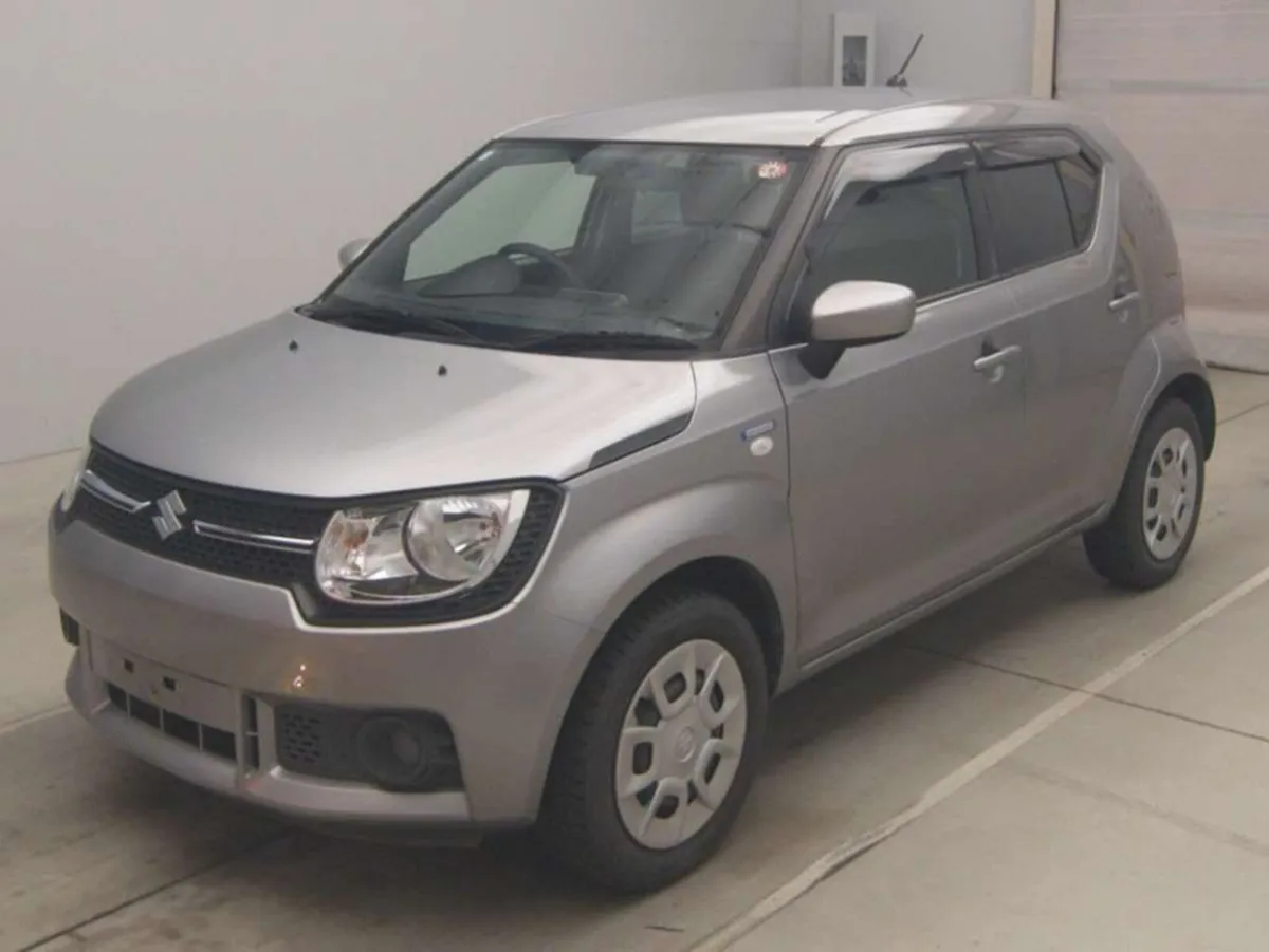 Suzuki Ignis New one for us , Little Ignis , perfe - Image 3