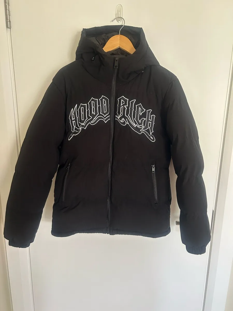 Teenage boys jacket - Image 1