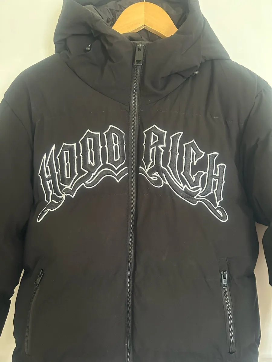 Teenage boys jacket - Image 2