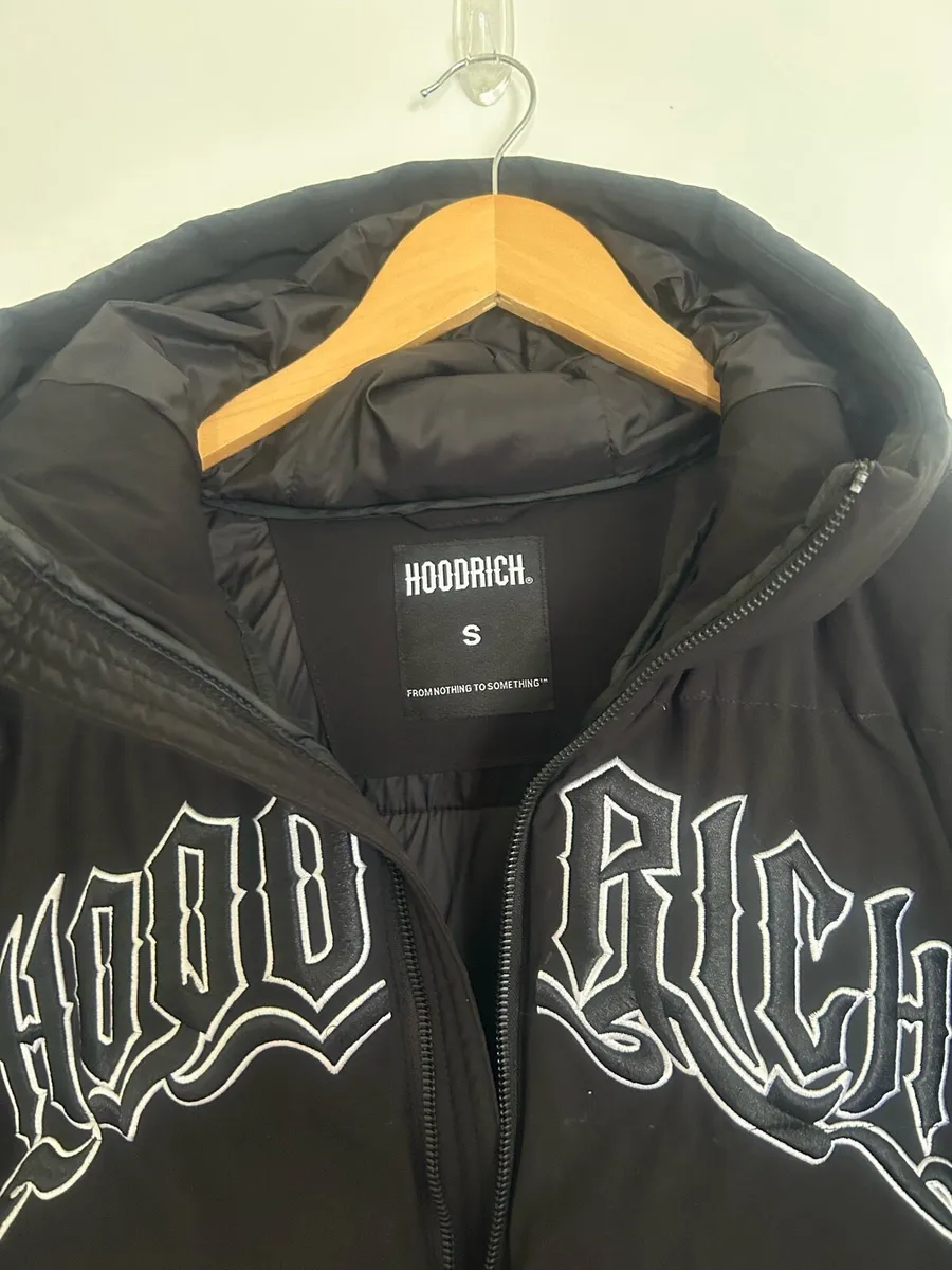 Teenage boys jacket - Image 3