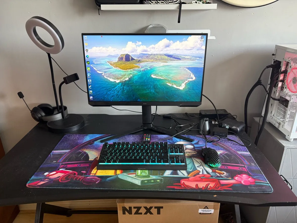 Custom PC gaming Bundle - Image 4