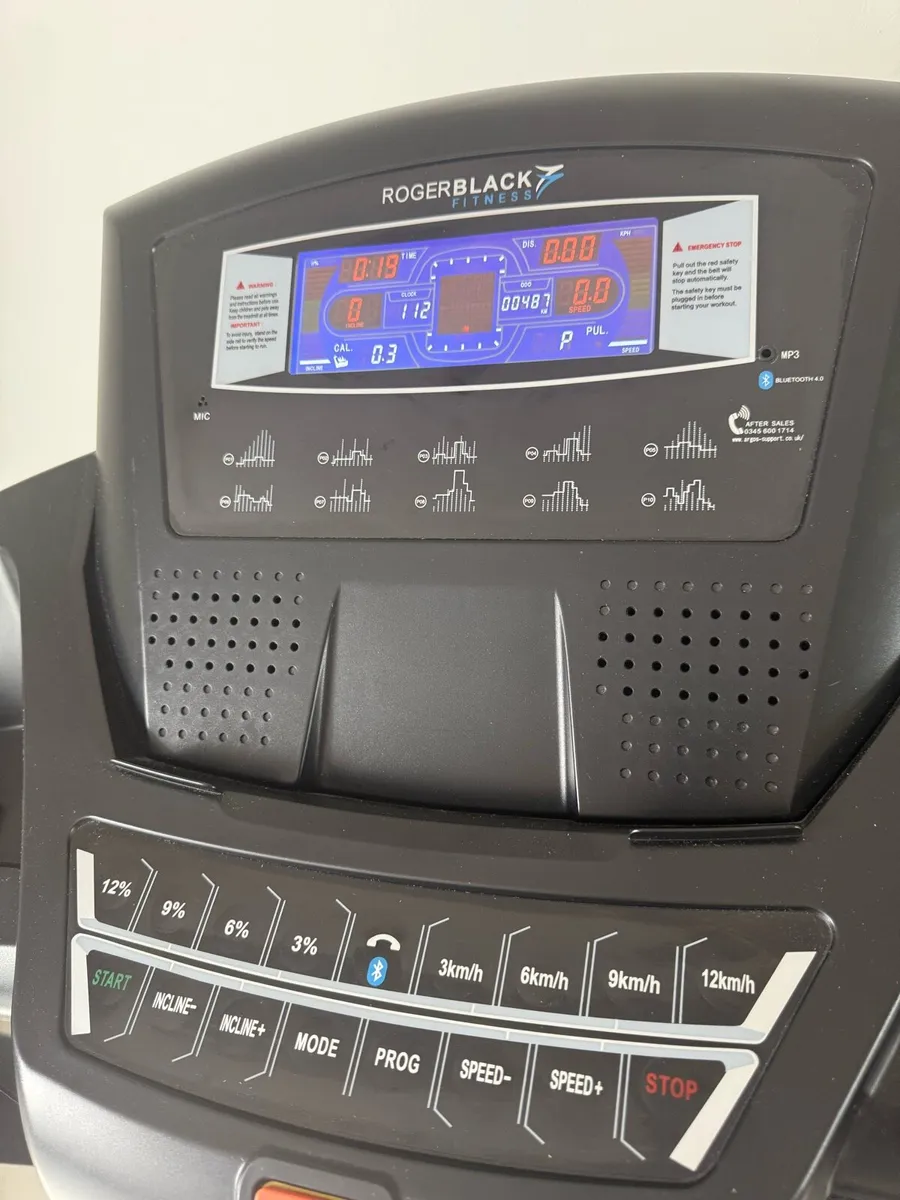 Treadmill - Image 2