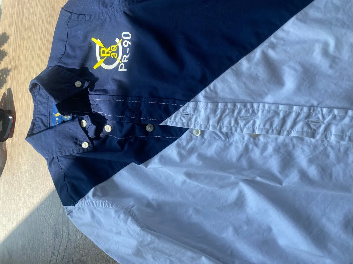 Clothes - Image 1