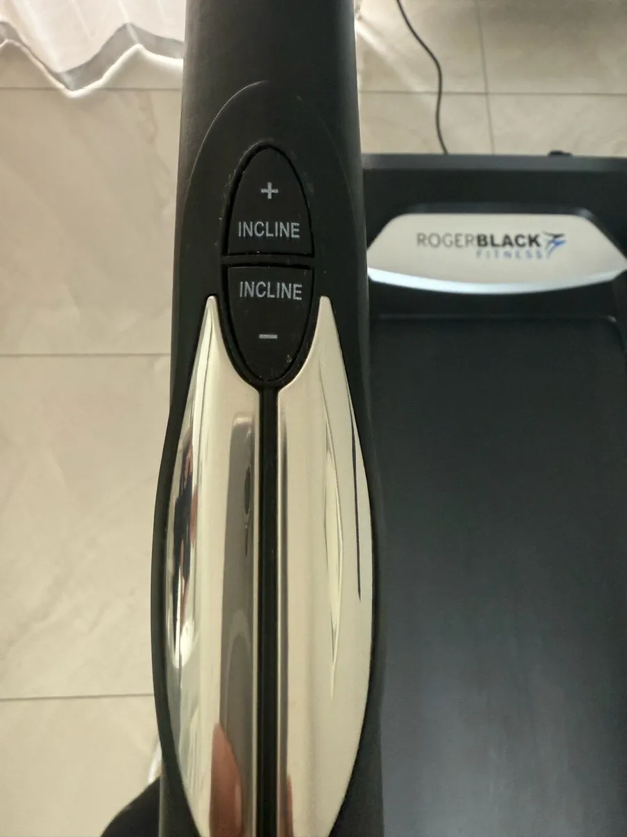 Treadmill - Image 4