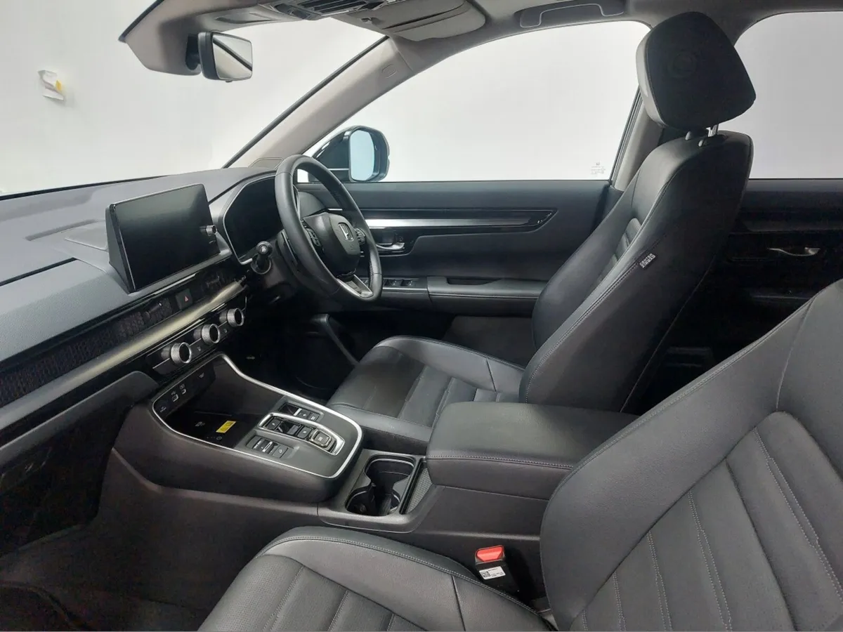 Honda CR-V Cr-V Estate Elegance - Image 2
