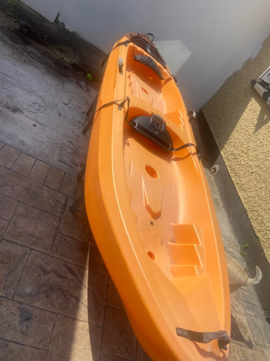 Kayak - Image 1