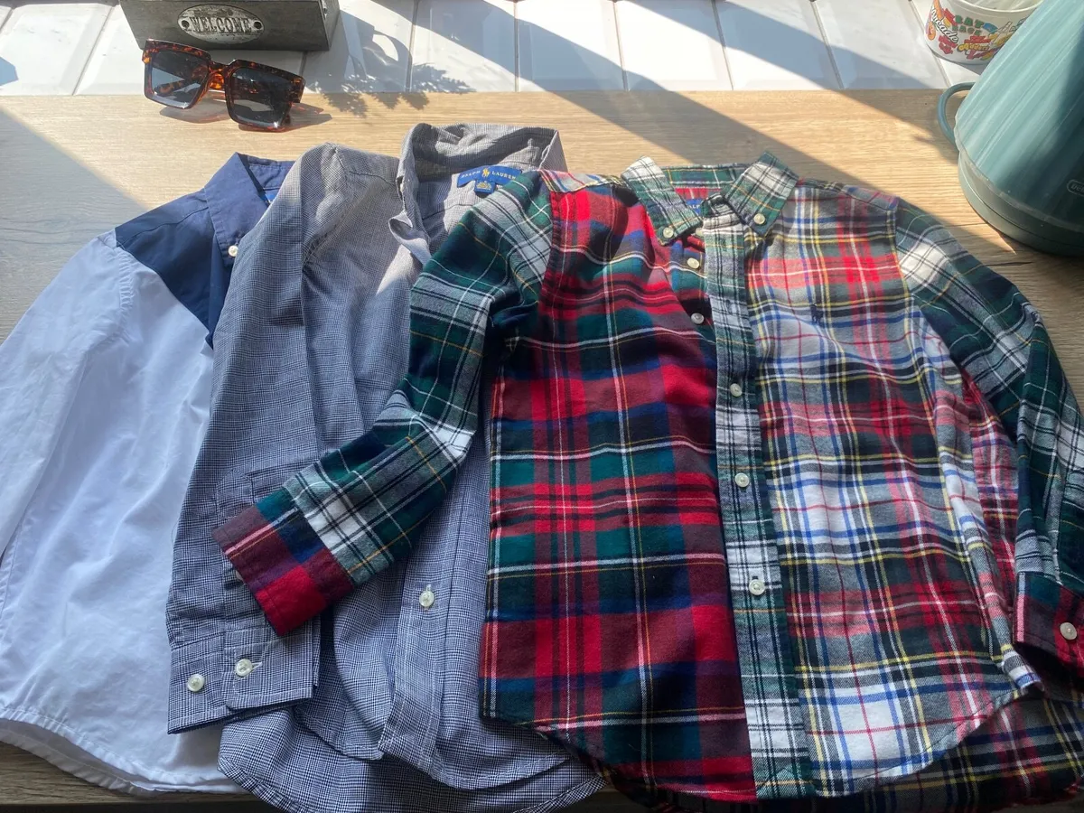 Clothes - Image 4