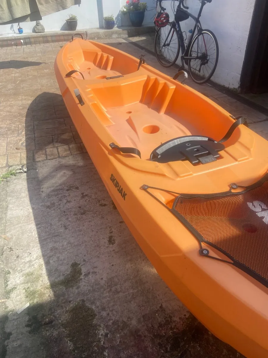 Kayak - Image 3