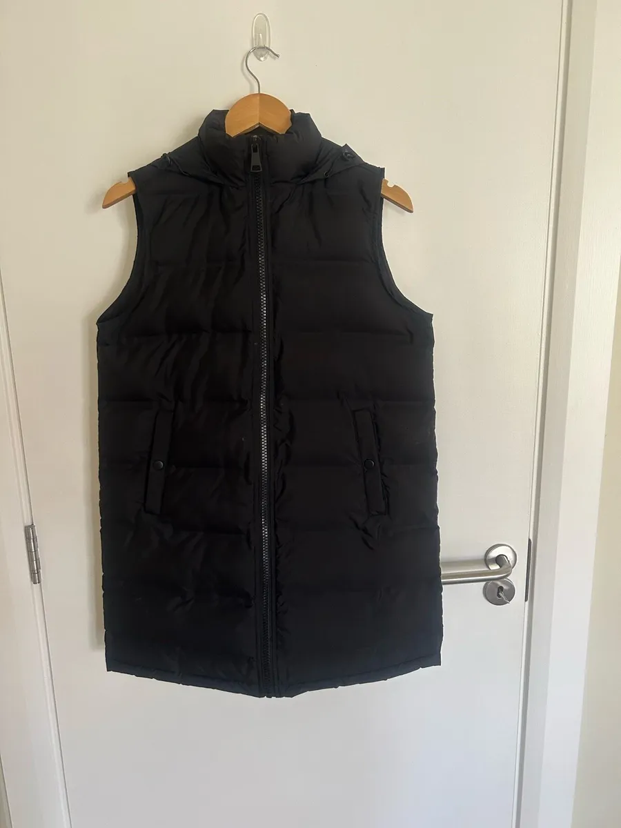 Ladies gilet - Image 1