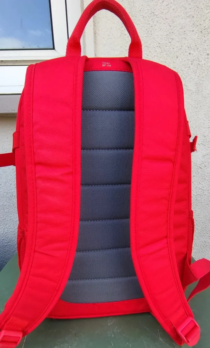 Camera backpack - Image 2