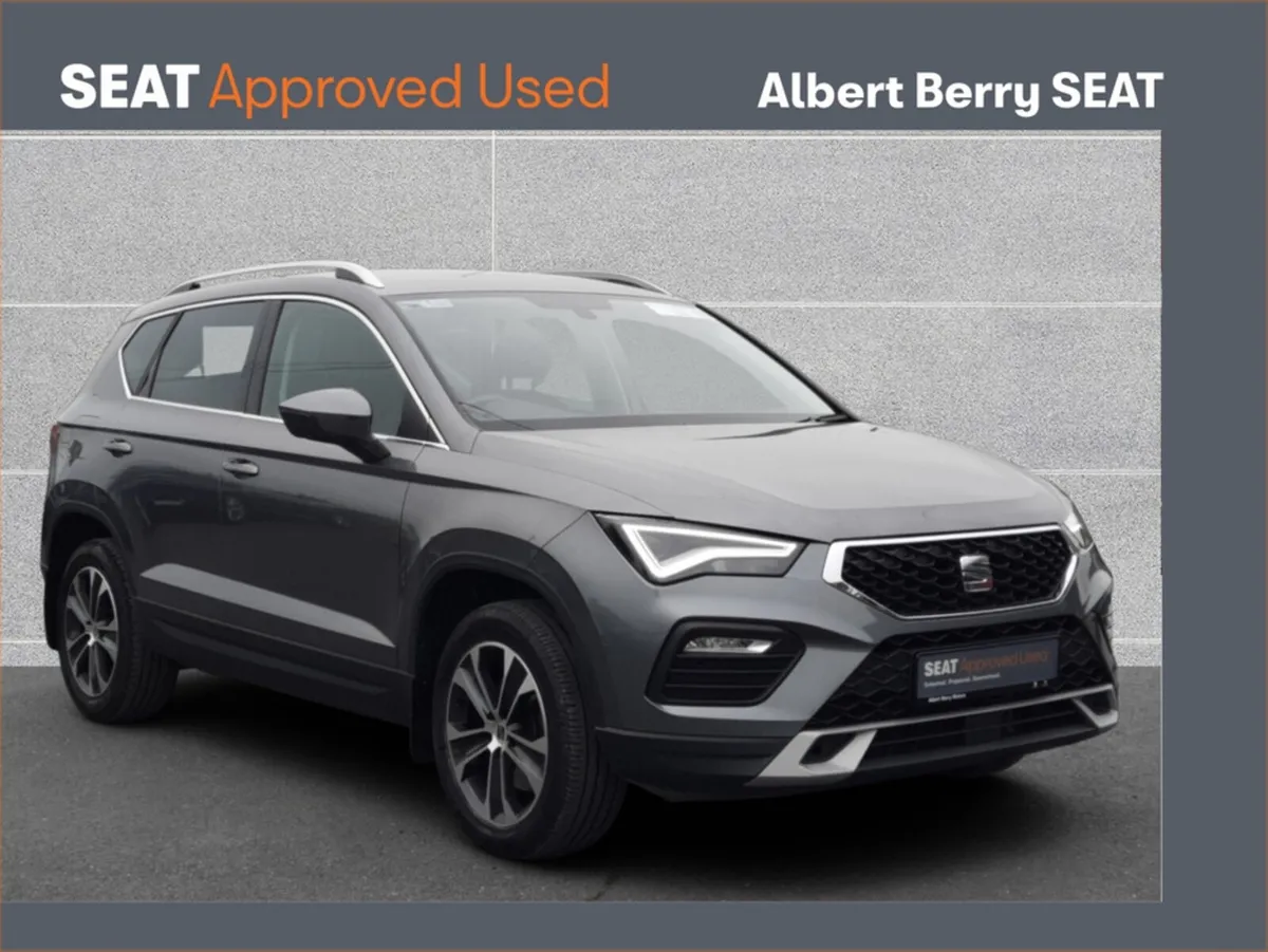 SEAT Ateca ATECA SE+DSG - Image 1