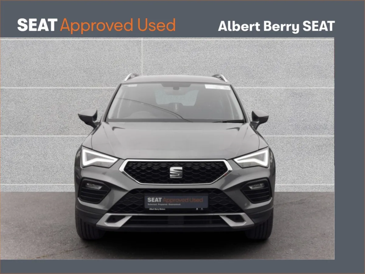 SEAT Ateca ATECA SE+DSG - Image 2