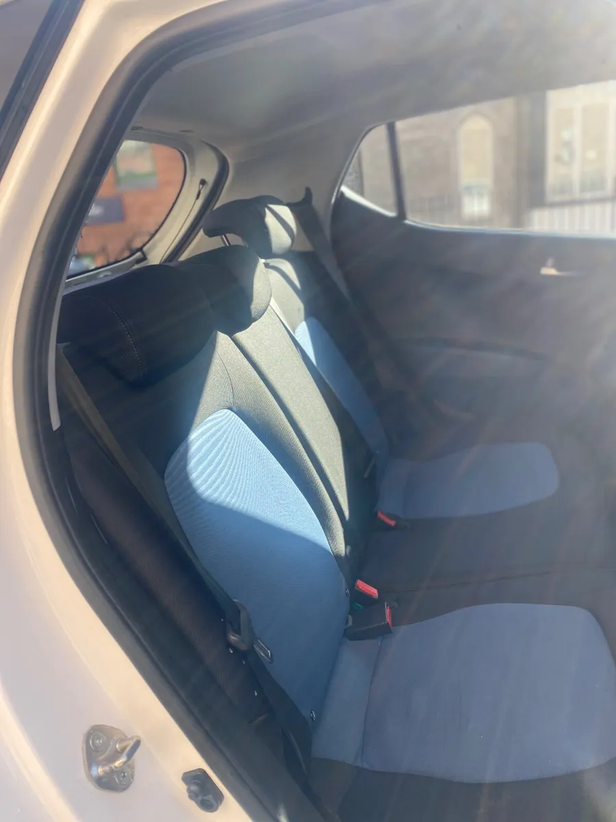 Hyundai i10 2014 - Image 1