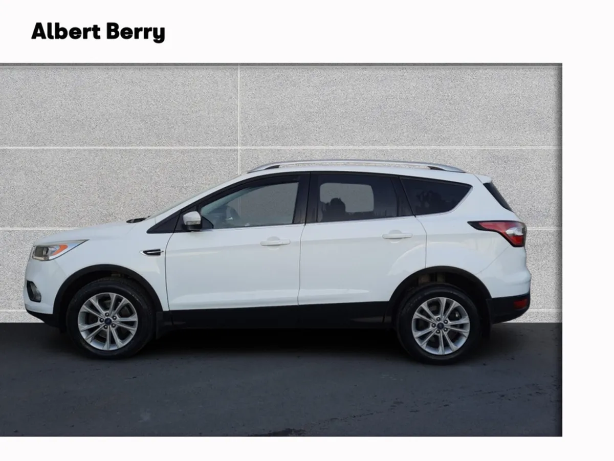 Ford Kuga 2.0 TDCI TITANIUM 2WD 150 150PS 5DR - Image 2