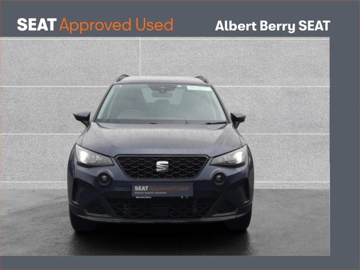 SEAT Arona PA 1.0 TSI 110HP SE - Image 2