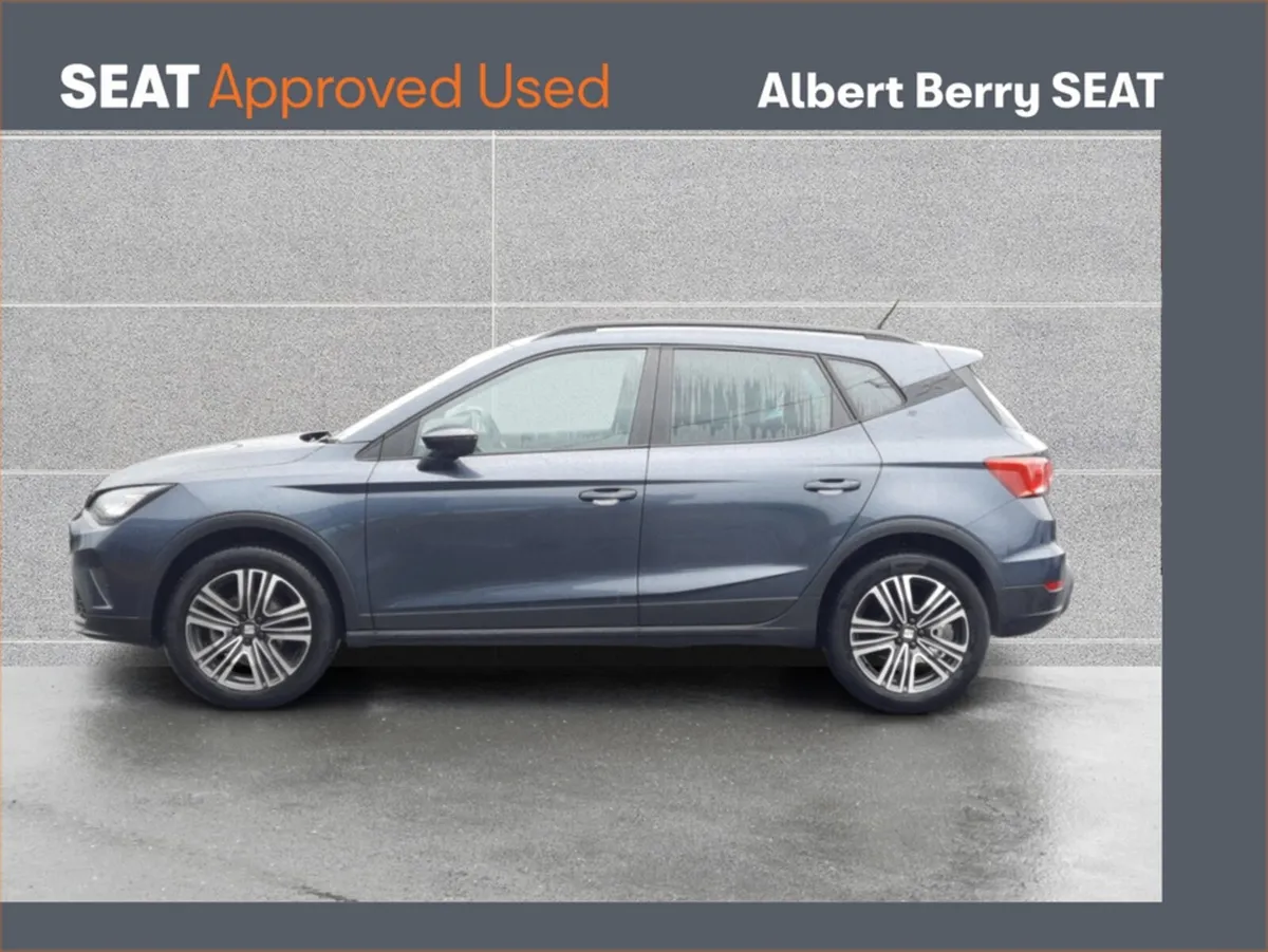 SEAT Arona PA 1.0 TSI 110HP SE - Image 3