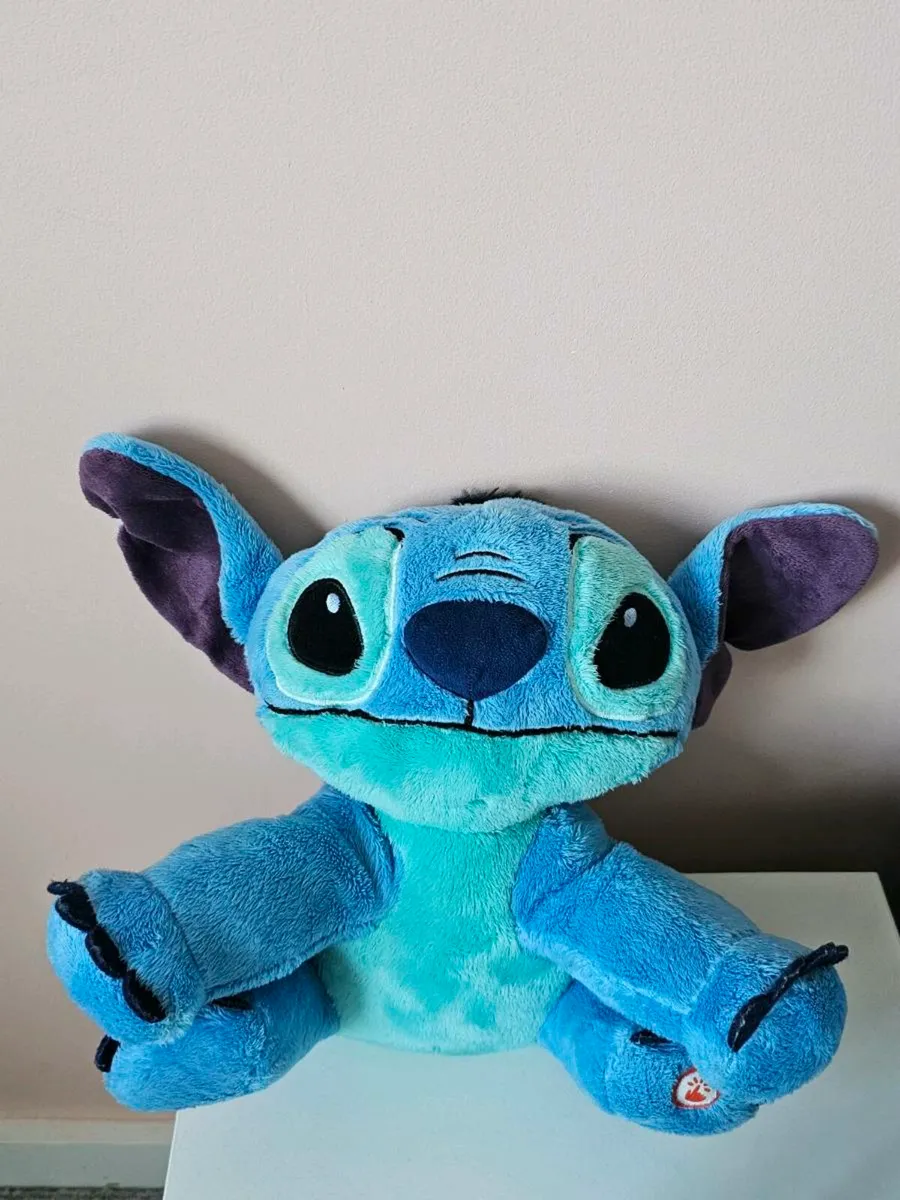 Soft toys - Image 3