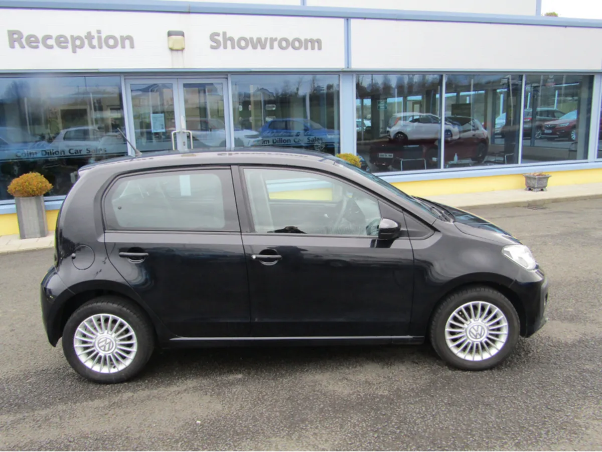 Volkswagen up! UP| MOVE 1.0 5DR 60HP - Image 3