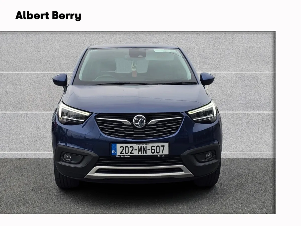 Vauxhall Crossland X SOLD SOLD SOLD    1.2 ELITE 1 - Image 2