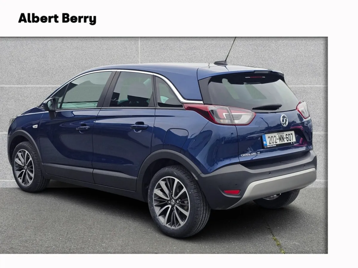 Vauxhall Crossland X SOLD SOLD SOLD    1.2 ELITE 1 - Image 3