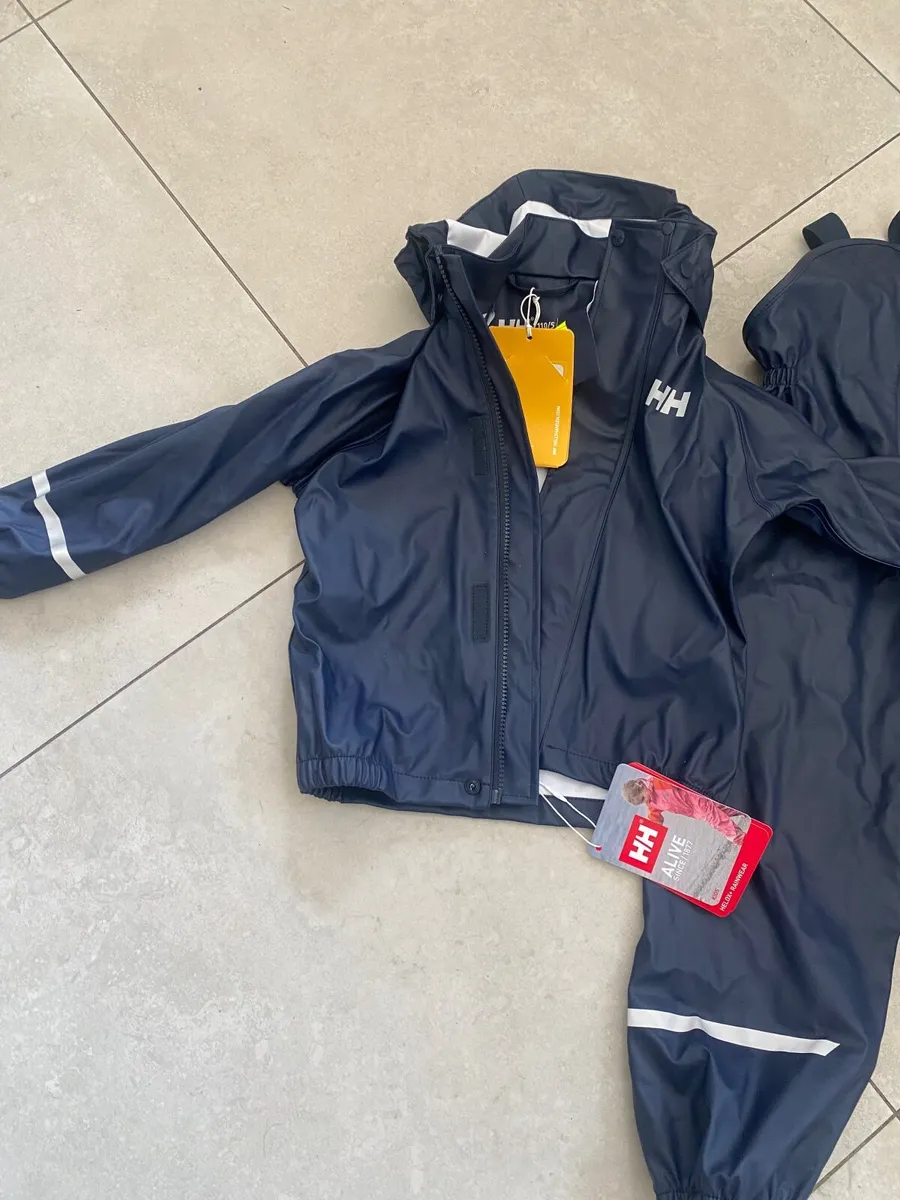 Kids clothes - Image 1